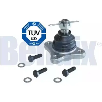 Шаровая опора BENDIX J16SN H 575245 TQF9WS 041291B