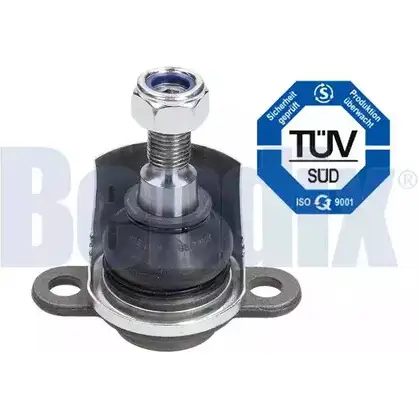 Шаровая опора BENDIX VPAYW0 U 575297 P4BMZ2 041343B изображение 0