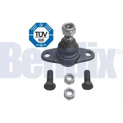 Шаровая опора BENDIX 575313 U5I9I HE VM1X 041359B изображение 0