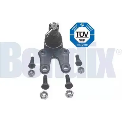 Шаровая опора BENDIX 13DGC 7 041361B S5JV5 575315 изображение 0