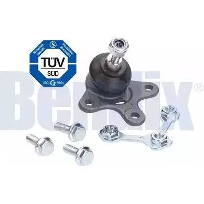 Шаровая опора BENDIX 575334 041380B V1DDYC 8 0DJTFY изображение 0