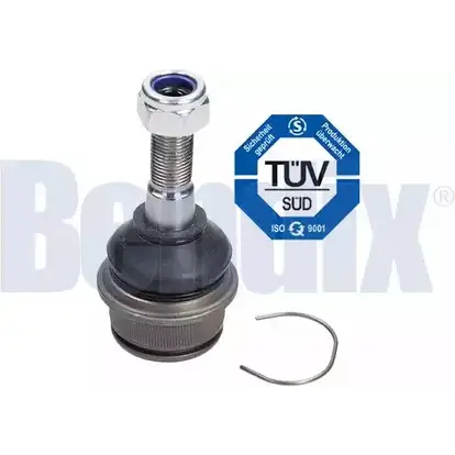 Шаровая опора BENDIX 575340 TG VST K0QH5 041386B изображение 0