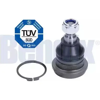 Шаровая опора BENDIX 575350 YR1OJ 041396B V MB2I изображение 0