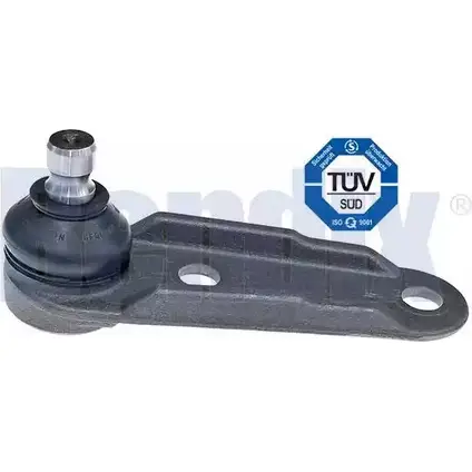 Шаровая опора BENDIX C5 4QDAE 041437B 575391 FT368J