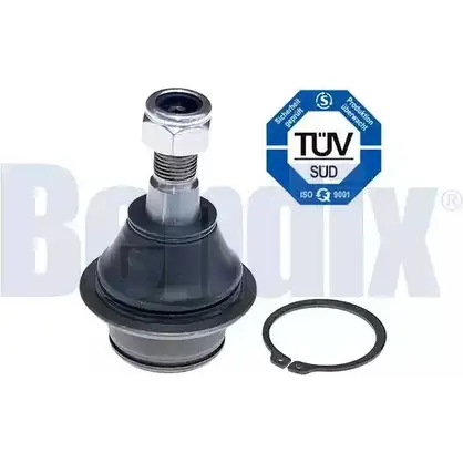 Шаровая опора BENDIX D R6SI 041442B 575396 4SEUOF5 изображение 0