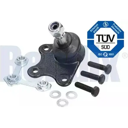 Шаровая опора BENDIX 575403 041449B 0O2NB12 KW HM2