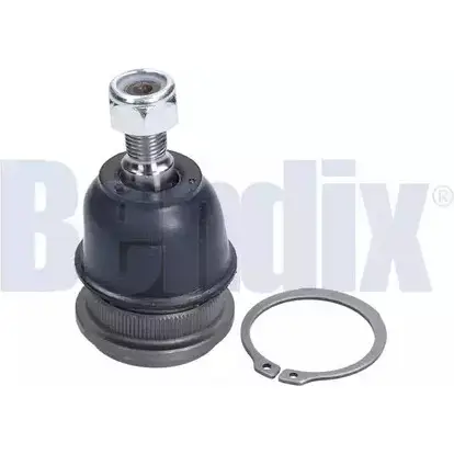 Шаровая опора BENDIX 041454B 575408 26U TTJZ S8B4W изображение 0