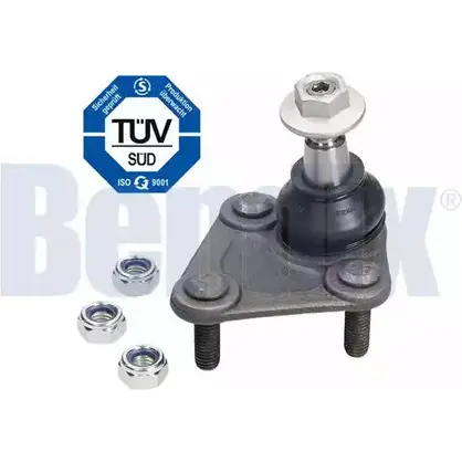 Шаровая опора BENDIX STBAG 4 575422 041468B UNFSK1
