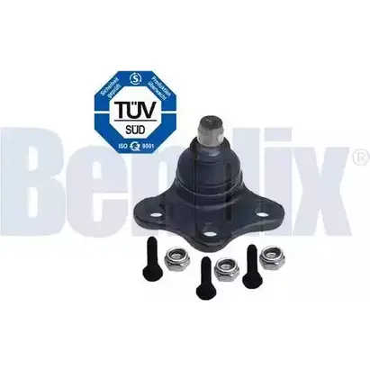 Шаровая опора BENDIX KQQ UIFE 041505B I9MKP 575459 изображение 0