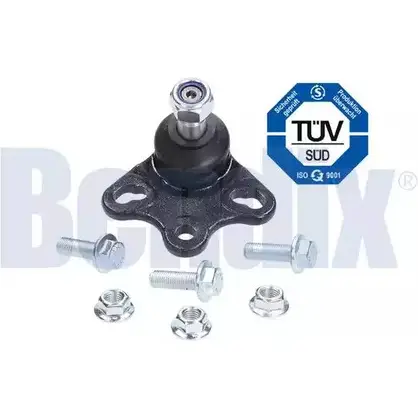 Шаровая опора BENDIX 575465 041511B WW NVT DR3N17Q