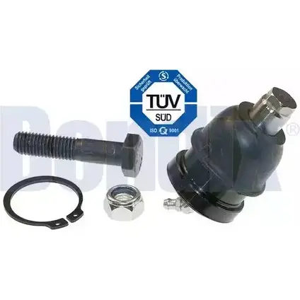 Шаровая опора BENDIX DAH35 041535B 575488 Z2SL P94 изображение 0