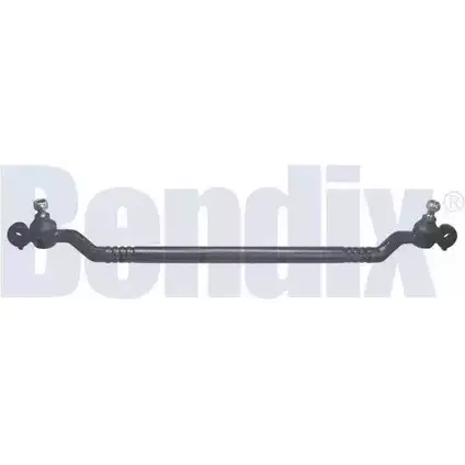 Поперечная рулевая тяга BENDIX 575492 F8 5WKW 041539B 2OJA0R
