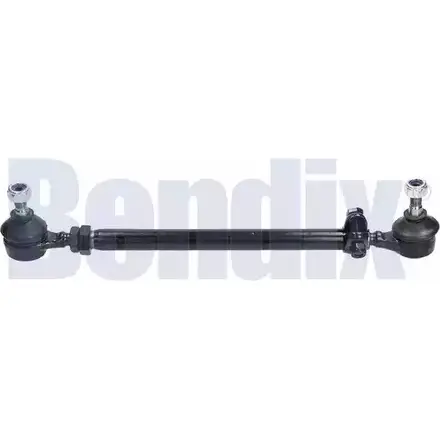 Поперечная рулевая тяга BENDIX 575502 041549B L2H790P OWW2 TI