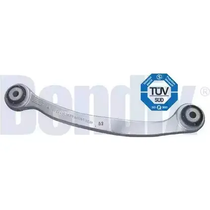 Рычаг BENDIX 041759B R 9L7S TZM9V25 575712 изображение 0