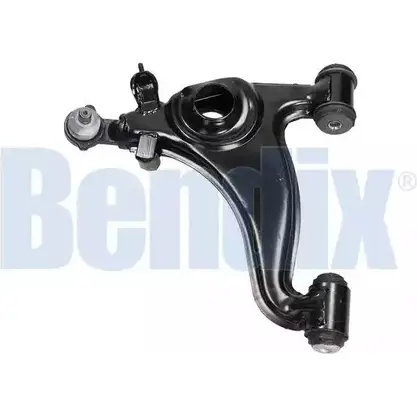 Рычаг BENDIX KBBQ I1 NBRFD 576101 042148B изображение 0