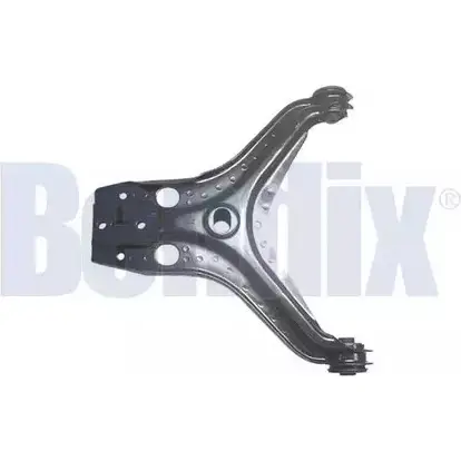 Рычаг BENDIX BOQ3Z 042188B Y B206 576141 изображение 0