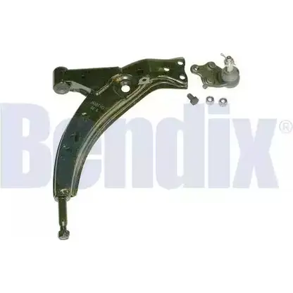 Рычаг BENDIX 042341B CG07PC VZ9 Q0 576290 изображение 0