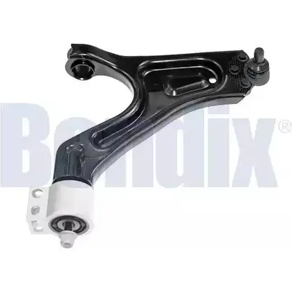 Рычаг BENDIX PBRHK09 042363B 576310 41 A94Z изображение 0