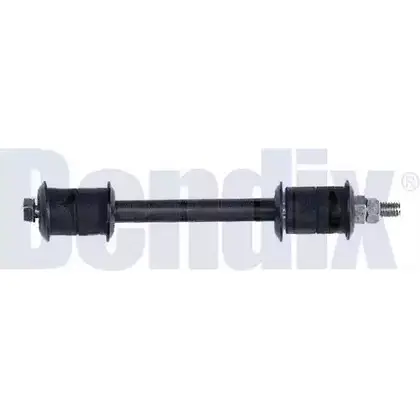 Стойка стабилизатора, тяга BENDIX QMAC2 042518B OEQE 2E 576465 изображение 0
