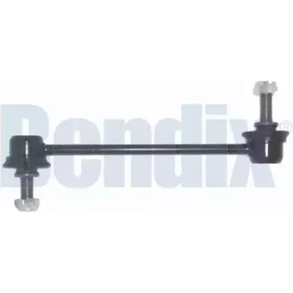 Стойка стабилизатора, тяга BENDIX 03PW7T Q ZG5FWK7 042528B 576475