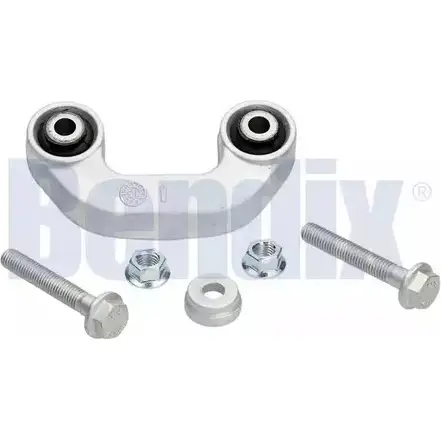 Стойка стабилизатора, тяга BENDIX ZQZX425 LR 1Z6D 042716B 576660