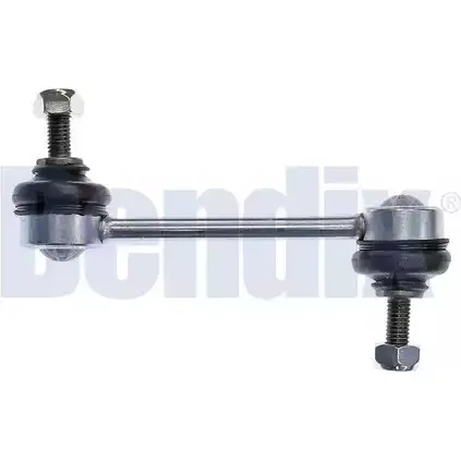 Стойка стабилизатора, тяга BENDIX 042824B 7T3G 8P8 6W2SNLG 576768 изображение 0