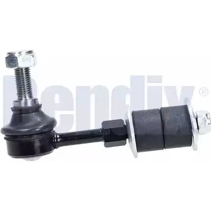 Стойка стабилизатора, тяга BENDIX WYM7E 576851 QP BHP0V 042907B