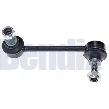 Стойка стабилизатора, тяга BENDIX TUY05 576857 042913B IKX RT3 изображение 0
