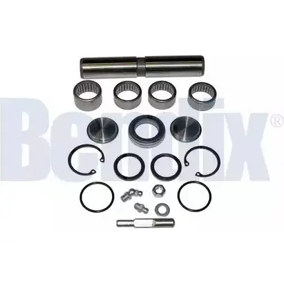 Шкворень поворотного кулака BENDIX 576942 V6 VMWJJ 682AB4L 043119B