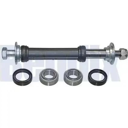 Ремкомплект, поперечный рычаг подвески BENDIX 576957 QTPP9 043134B S 2FB1LA