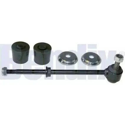 Стойка стабилизатора, тяга BENDIX 577186 043382B 0I043X N6 DN8