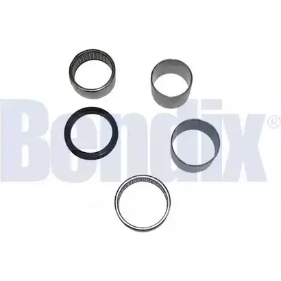 Ремкомплект, подвеска колеса BENDIX 577504 N VE65K KZFTPBC 043713B