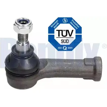 Рулевой наконечник BENDIX 043864B GLCURH 577650 PIGWB3 5 изображение 0