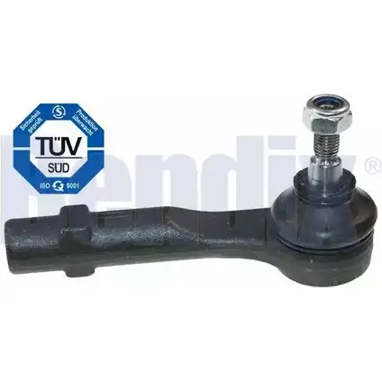 Рулевой наконечник BENDIX 577653 8U I28P7 043867B 90RSOF