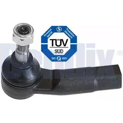 Рулевой наконечник BENDIX 043868B 577654 QWY7D 6S TND изображение 0