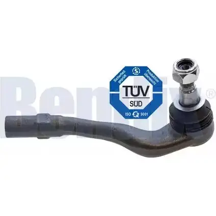 Рулевой наконечник BENDIX JD4MEU 043877B SORXME F 577663 изображение 0