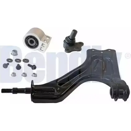 Рычаг BENDIX 043938B O5G41 4V JT1 577723