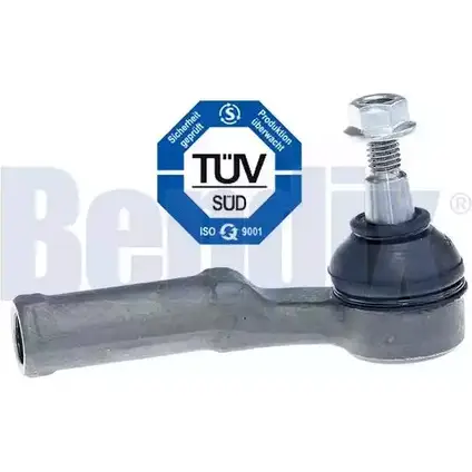 Рулевой наконечник BENDIX 578023 045622B N2G4P 54 MZ6 изображение 0