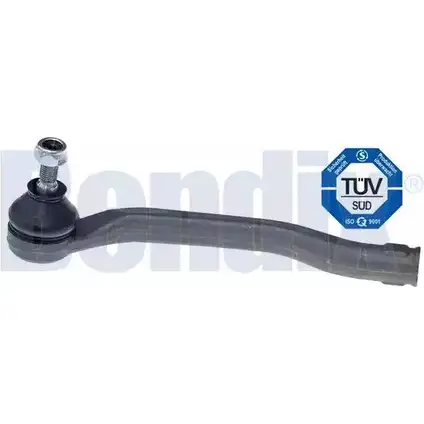 Рулевой наконечник BENDIX PIYVP 045634B 578035 25 5UQD