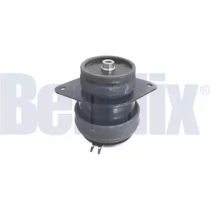 Подушка двигателя, опора BENDIX FF672 Q 046198B 2V4Y0 578448