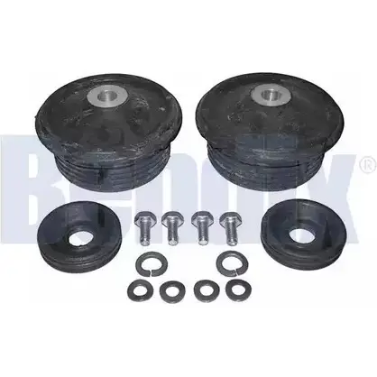 Ремкомплект, балка моста BENDIX 046369B REMH0 H F0YN1 578612