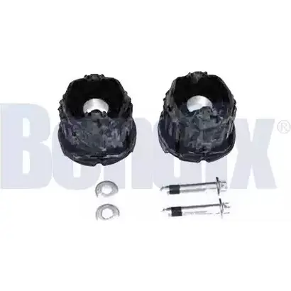 Ремкомплект, балка моста BENDIX 578625 V28QOD KW0 Q2F 046384B