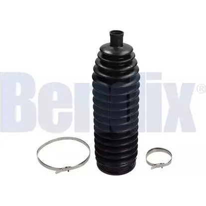 Пыльник рулевой рейки, комплект BENDIX 578744 046521B 574D1P I05 3ZS изображение 0