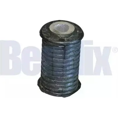 Подвеска, листовая рессора BENDIX 5I 76P 046662B 578890 CLD26W изображение 0