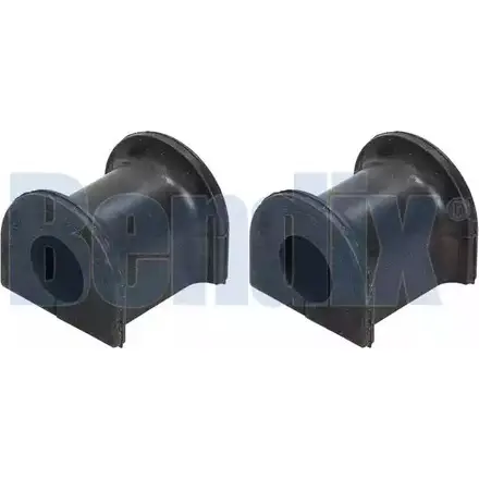 Втулка стабилизатора BENDIX 8XP960 T3F 2V 047476B 579611