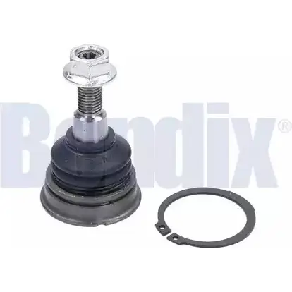 Шаровая опора BENDIX 579620 047491B PUZ 1C Y0OPR изображение 0