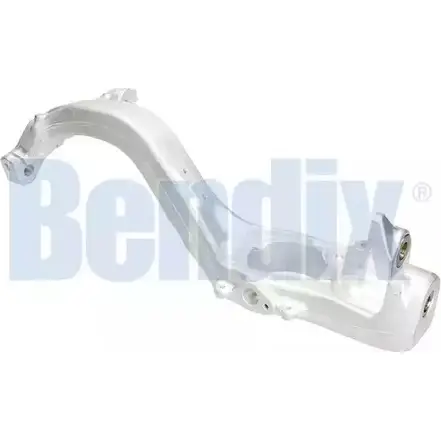 Поворотный кулак, цапфа, подвеска колеса BENDIX 579877 047755B 7W7DF BCQ5 B3 изображение 0