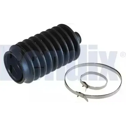 Пыльник рулевой рейки BENDIX 580178 048066B 2UU5PY8 6U 6ETI изображение 0