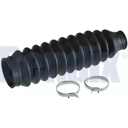 Пыльник рулевой рейки BENDIX 048076B Z5F88C 580188 5N26IY 5 изображение 0