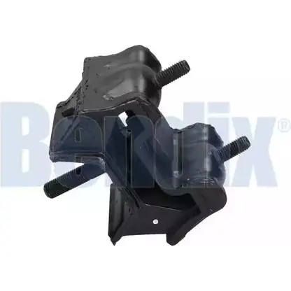 Подушка двигателя, опора BENDIX 048320B 580374 6YQ913 89MML X изображение 0